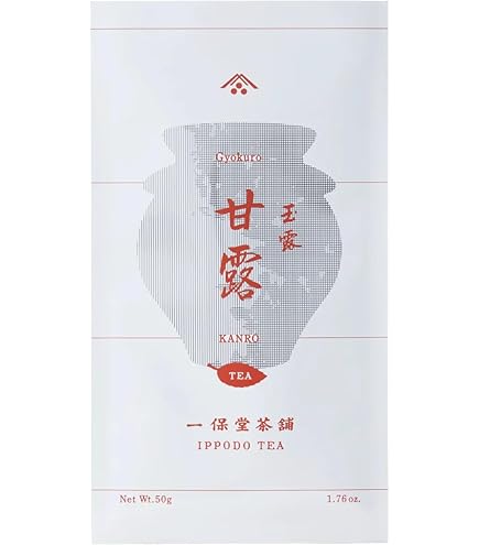 Amazon | 一保堂茶舗 玉露 天下一90g 缶箱 | 一保堂茶舗 | 抹茶 通販